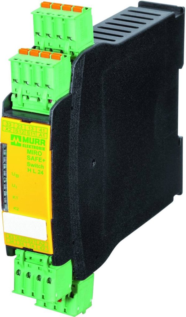Murrelektronik 3000-33113-3020012 Moduł I/O