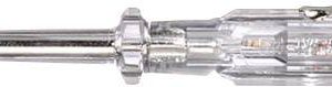 Tester fazy Wiha 05271 255-3L, 3 mm, 220 – 250 V/AC Tester fazy Wiha 05271 255-3L, 3 mm, 220 – 250 V/AC