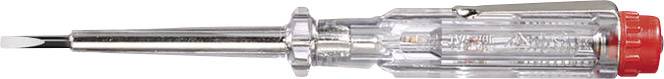 Tester fazy Wiha 05271 255-3L, 3 mm, 220 - 250 V/AC - obrazek 1