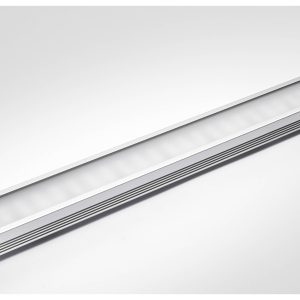 Oświetlenie LED HELU HELULIGHT® STATIC 140 biały 3.4 W 441 lm 100 ° (D x S x W) 215 x 30 x 17.5 mm 1 szt.