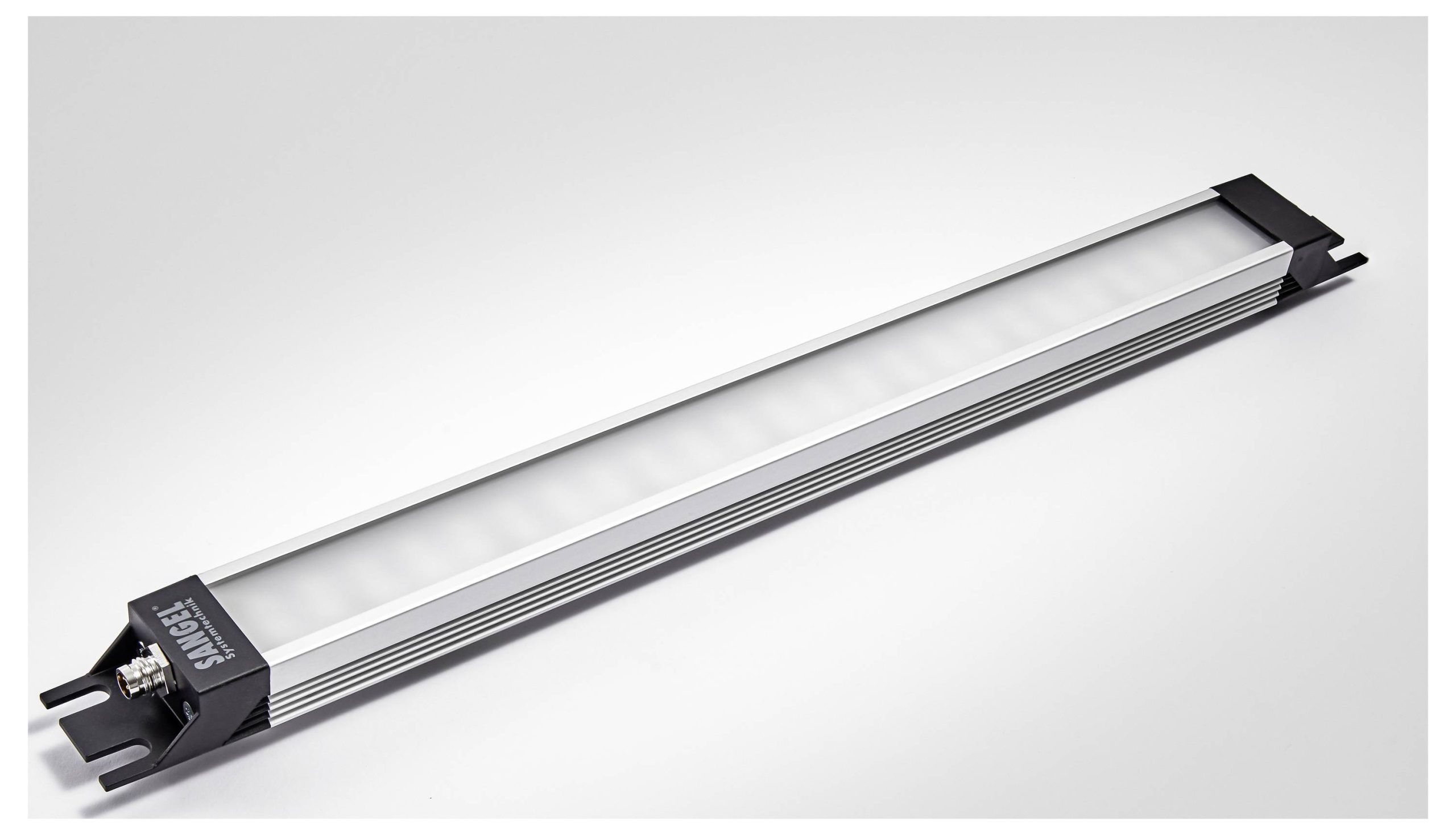 Oświetlenie LED HELU HELULIGHT® STATIC 140 biały 3.4 W 441 lm 100 ° (D x S x W) 215 x 30 x 17.5 mm 1 szt. - obrazek 1