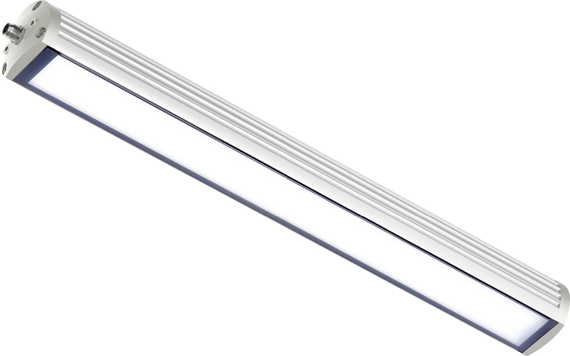 Oświetlenie LED LED2WORK TUBELED_70 EVO DC 21 W 3164 lm 100 ° 24 V/DC (D x S x W) 510 x 70 x 59.5 mm 1 szt. - obrazek 1