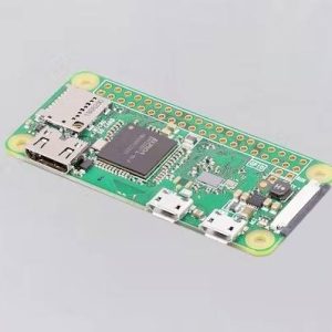 Raspberry Pi® Zero W Raspberry Pi® 512 MB 1 x 1.0 GHz Raspberry Pi® Zero W Raspberry Pi® 512 MB 1 x 1.0 GHz