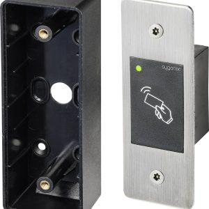 System dostępowy transpondera Sygonix SY-4760950 podtynkowy 12 V/DC, 18 V/DC IP66