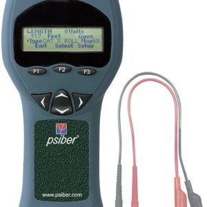 Miernik długości kabla Softing CableTool CT50 Miernik długości kabla Softing CableTool CT50