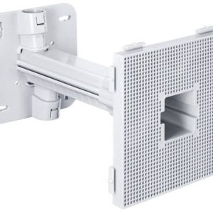 Kaiser Elektro 1159-60 Teleskopowa płyta mocująca (S x W) 120 mm x 120 mm 1 szt.