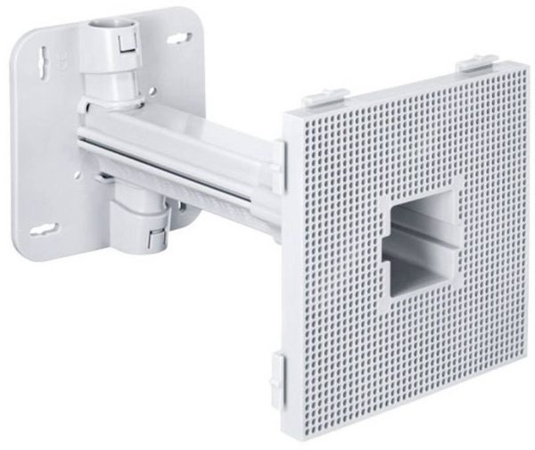 Kaiser Elektro 1159-60 Teleskopowa płyta mocująca (S x W) 120 mm x 120 mm 1 szt.