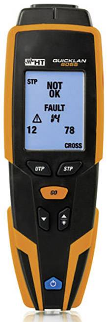 Tester kabli HT Instruments - obrazek 1