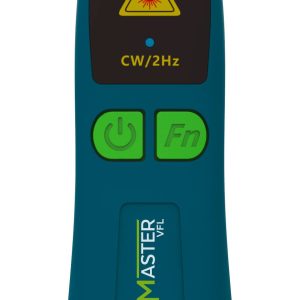 Tester kabli światłowodowych Softing PD_CMVFL 226114, polaryzacja Tester kabli światłowodowych Softing PD_CMVFL 226114, polaryzacja