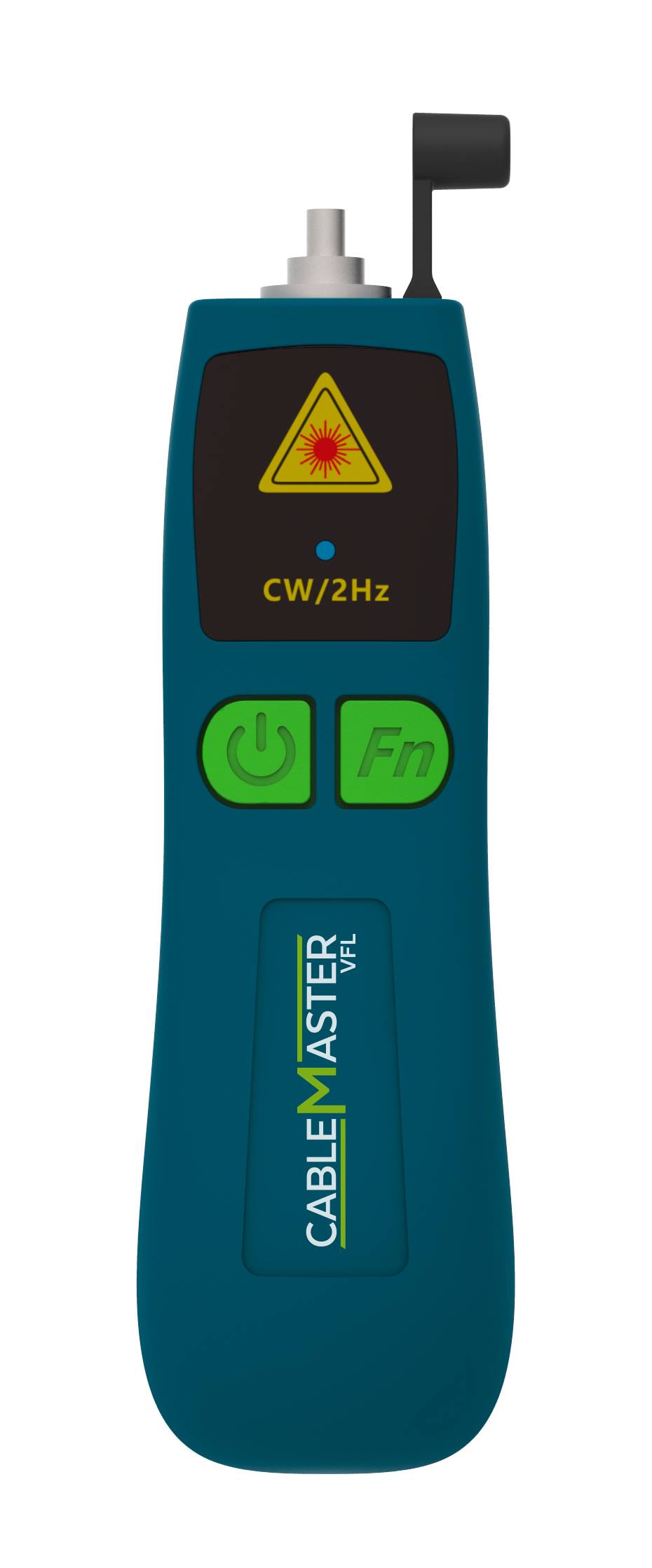 Tester kabli światłowodowych Softing PD_CMVFL 226114, polaryzacja - obrazek 1