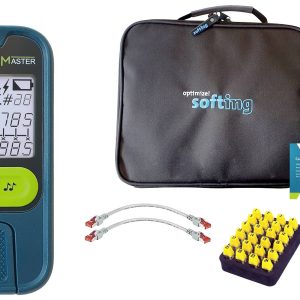 Tester kabli Softing CM210kit 226112, lokalizacja przerw Tester kabli Softing CM210kit 226112, lokalizacja przerw