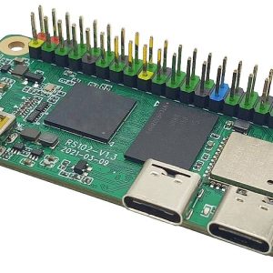 Radxa Zero Radxa 2 GB 4 x 1.8 GHz Radxa Zero Radxa 2 GB 4 x 1.8 GHz