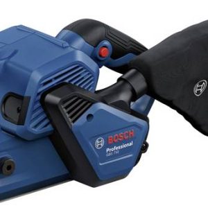 Szlifierka taśmowa Bosch Professional GBS 750 06012C1020 850 W Szlifierka taśmowa Bosch Professional GBS 750 06012C1020 850 W
