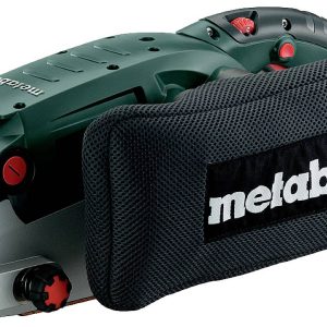 Szlifierka taśmowa Metabo 600375000 1010 W 85 x 150 mm Szlifierka taśmowa Metabo 600375000 1010 W 85 x 150 mm