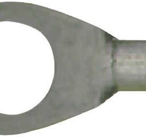 Końcówka oczkowa Maksymalny przekrój=2.50 mm² Średnica otworu=6.5 mm bez izolacji metal Vogt Verbindungstechnik 3523A 1 Końcówka oczkowa Maksymalny przekrój=2.50 mm² Średnica otworu=6.5 mm bez izolacji metal Vogt Verbindungstechnik 3523A 1