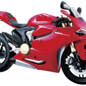 Model motocykla Maisto Ducati 1199 Panigale Model motocykla Maisto Ducati 1199 Panigale