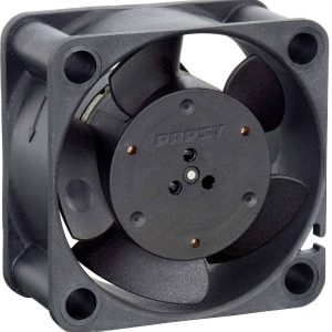 EBM Papst 414 Wentylator osiowy 24 V/DC 10 m³/h (D x S x W) 40 x 40 x 20 mm EBM Papst 414 Wentylator osiowy 24 V/DC 10 m³/h (D x S x W) 40 x 40 x 20 mm