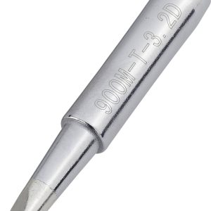 Grot lutowniczy TOOLCRAFT TO-4941111 1 szt. Grot lutowniczy TOOLCRAFT TO-4941111 1 szt.