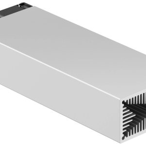 Fischer Elektronik LAM 3 D 100 12 Wentylator osiowy 12 V/DC 7.7 m³/h (D x S x W) 100 x 60.5 x 30 mm Fischer Elektronik LAM 3 D 100 12 Wentylator osiowy 12 V/DC 7.7 m³/h (D x S x W) 100 x 60.5 x 30 mm