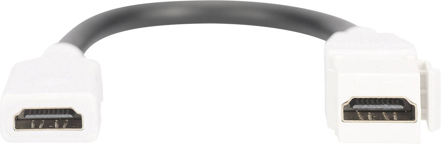 Digitus DN-93403 Moduł HDMI Keystone 1 szt. - obrazek 1