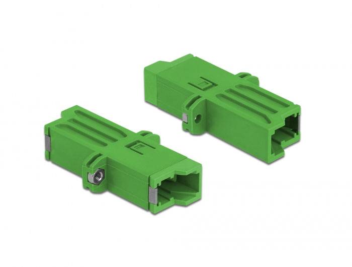 Delock 86944 Moduł światłowodowy Keystone Kabel 1 szt. - obrazek 1