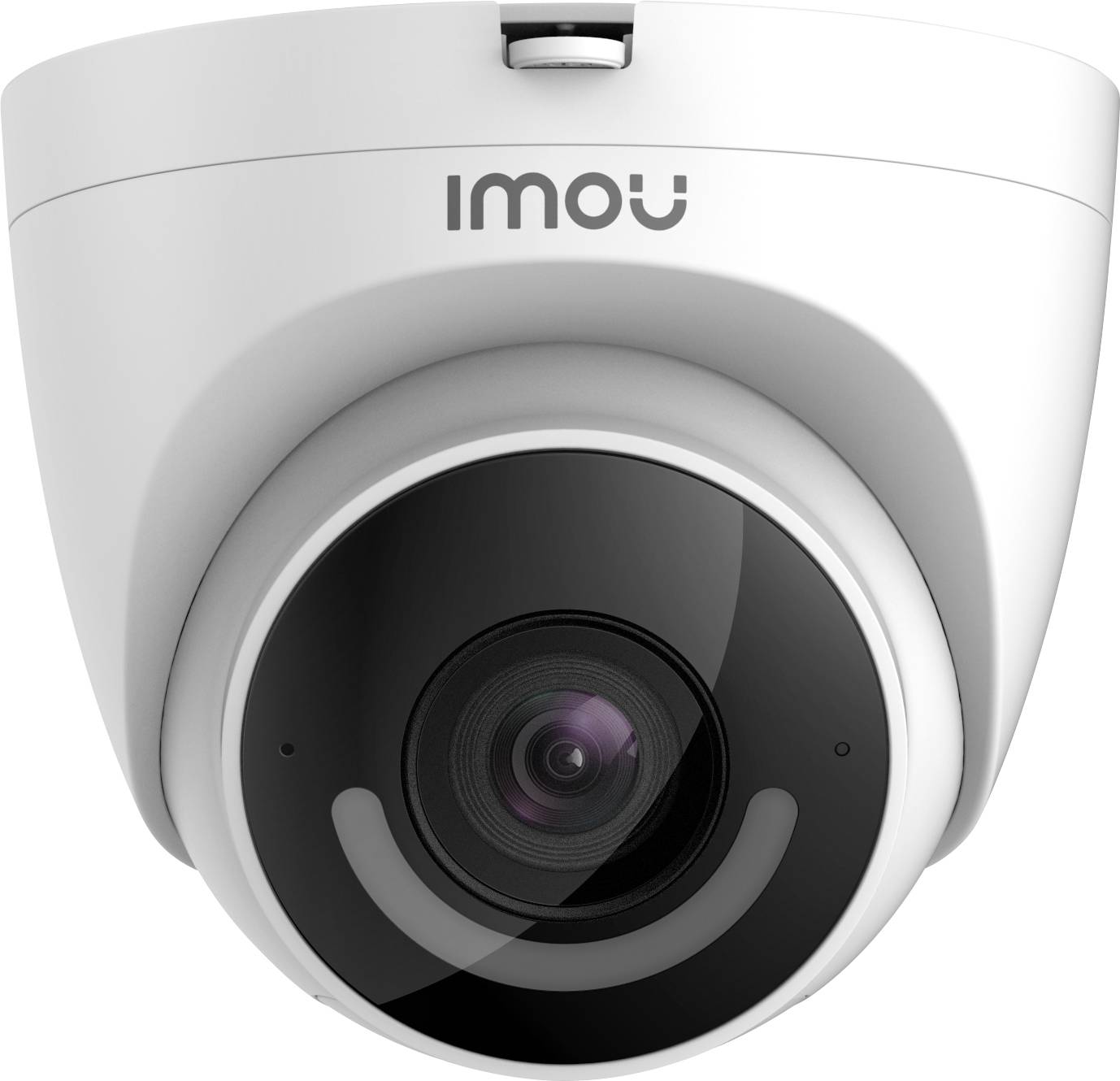 Kamera monitoringu IP IMOU Turret Outdoor Cam IM-IPC-T26EP-0280B-imou WLAN 1920 x 1080 px - obrazek 1