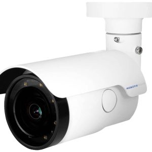 Kamera monitoringu IP Mobotix Mx-VB1A-8-IR-VA Mx-VB1A-8-IR-VA LAN 3864 x 2180 px