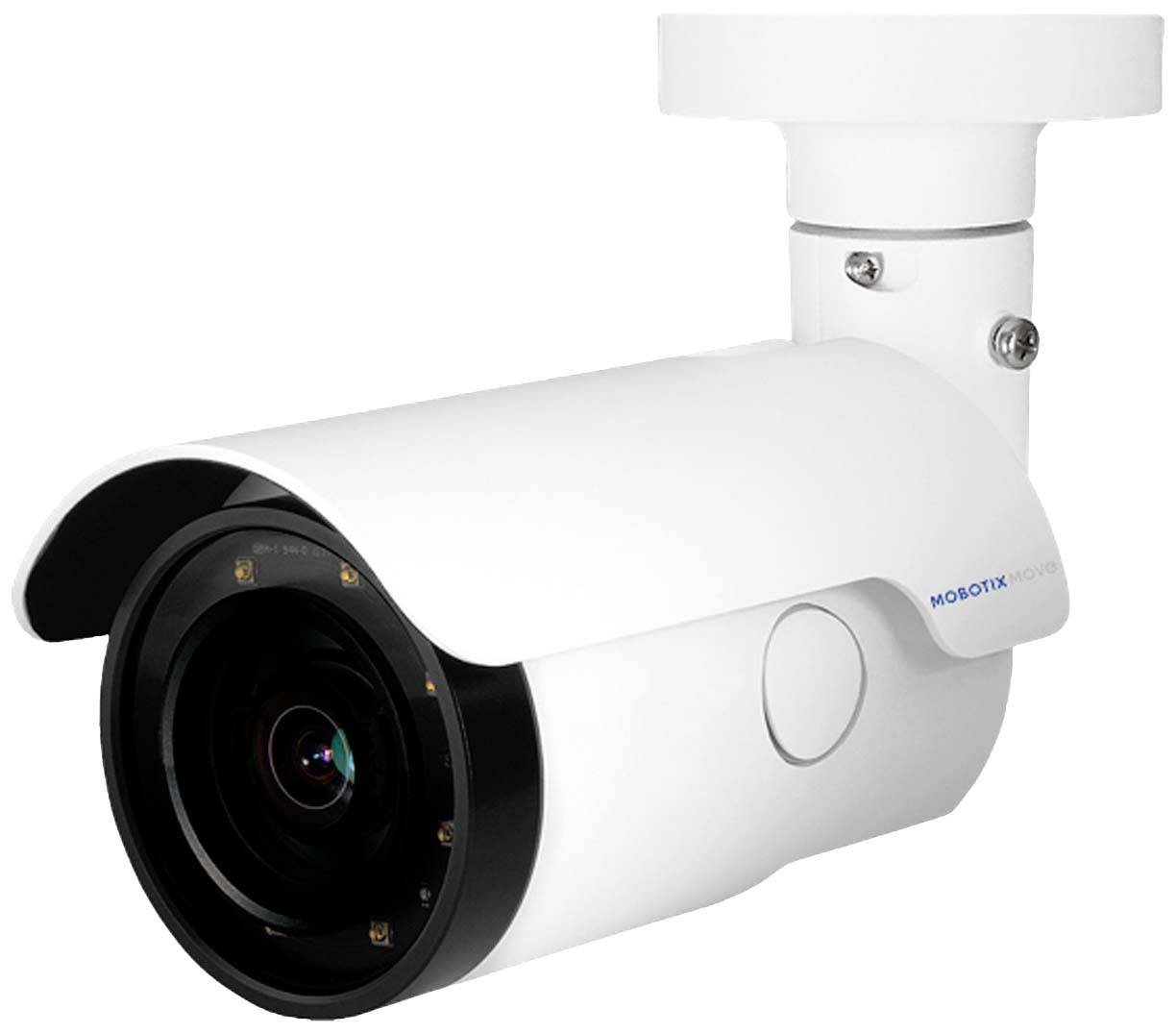 Kamera monitoringu IP Mobotix Mx-VB1A-8-IR-VA Mx-VB1A-8-IR-VA LAN 3864 x 2180 px - obrazek 1