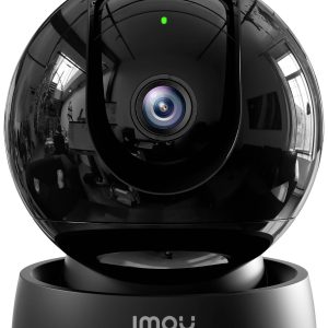 Kamera monitoringu IP IMOU Rex 3D 3K IPC-GS2DP-5K0W-imou WLAN 2688 x 1620 px