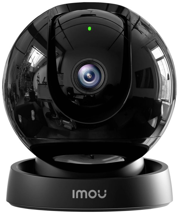 Kamera monitoringu IP IMOU Rex 3D 3K IPC-GS2DP-5K0W-imou WLAN 2688 x 1620 px Kamera monitoringu IP IMOU Rex 3D 3K IPC-GS2DP-5K0W-imou WLAN 2688 x 1620 px