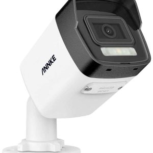Kamera monitoringu IP Annke Netzwerkkamera I91DD LAN 4096 x 3072 px