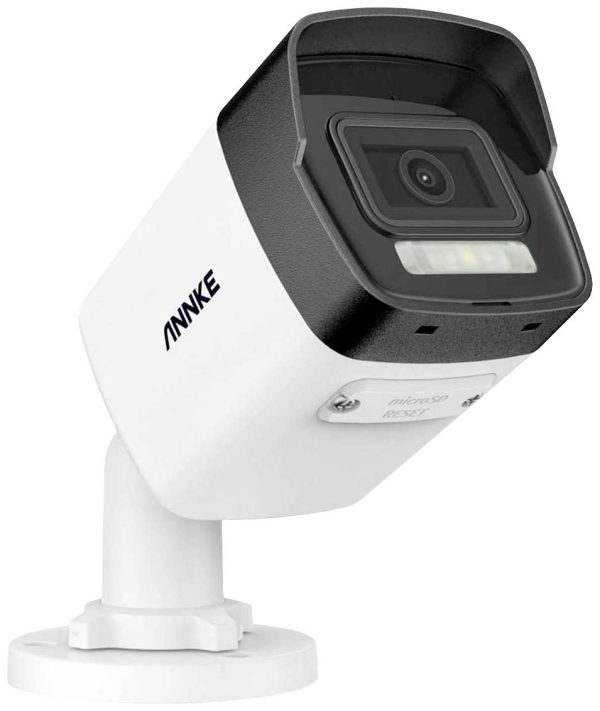 Kamera monitoringu IP Annke Netzwerkkamera I91DD LAN 4096 x 3072 px