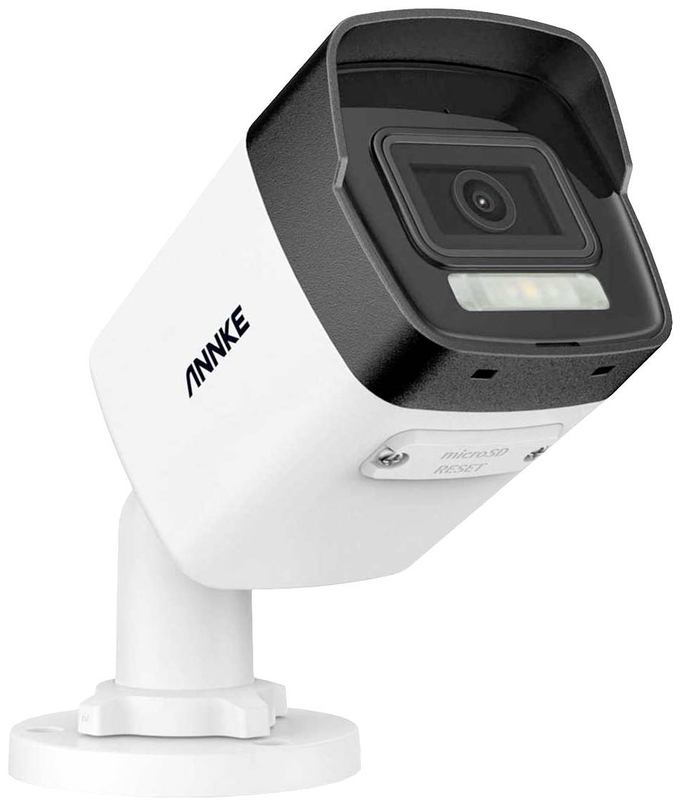 Kamera monitoringu IP Annke Netzwerkkamera I91DD LAN 4096 x 3072 px - obrazek 1