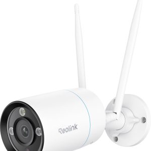 Kamera monitoringu IP Reolink W330 W330 WLAN 3840 x 2160 px