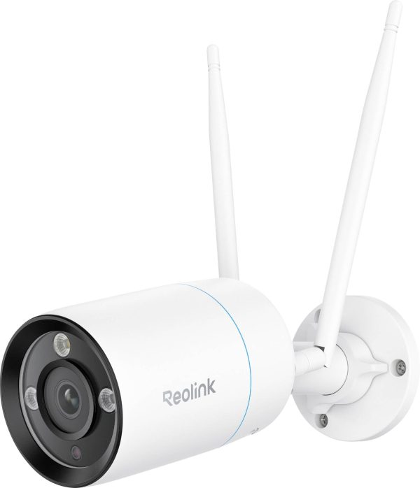 Kamera monitoringu IP Reolink W330 W330 WLAN 3840 x 2160 px Kamera monitoringu IP Reolink W330 W330 WLAN 3840 x 2160 px
