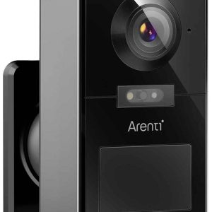 Kamera monitoringu IP Arenti POWER1Q WLAN 2560 x 1440 px