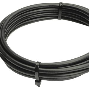 kabel AS Schwabe 70808, H05VV-F 3G 1,5 mm², 10 m