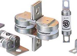 Bussmann by Eaton 125 LET 125 LET Bezpiecznik HRC połączenie śrubowe 125 A 240 V/AC, 150 V/DC szybki -F- 1 szt. Bussmann by Eaton 125 LET 125 LET Bezpiecznik HRC połączenie śrubowe 125 A 240 V/AC, 150 V/DC szybki -F- 1 szt.