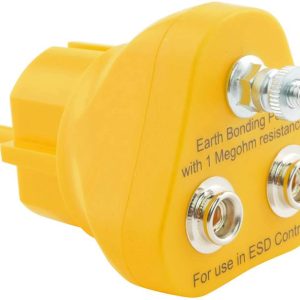 BERNSTEIN Tools for Electronics Złącze męskie ESD 9-359-2