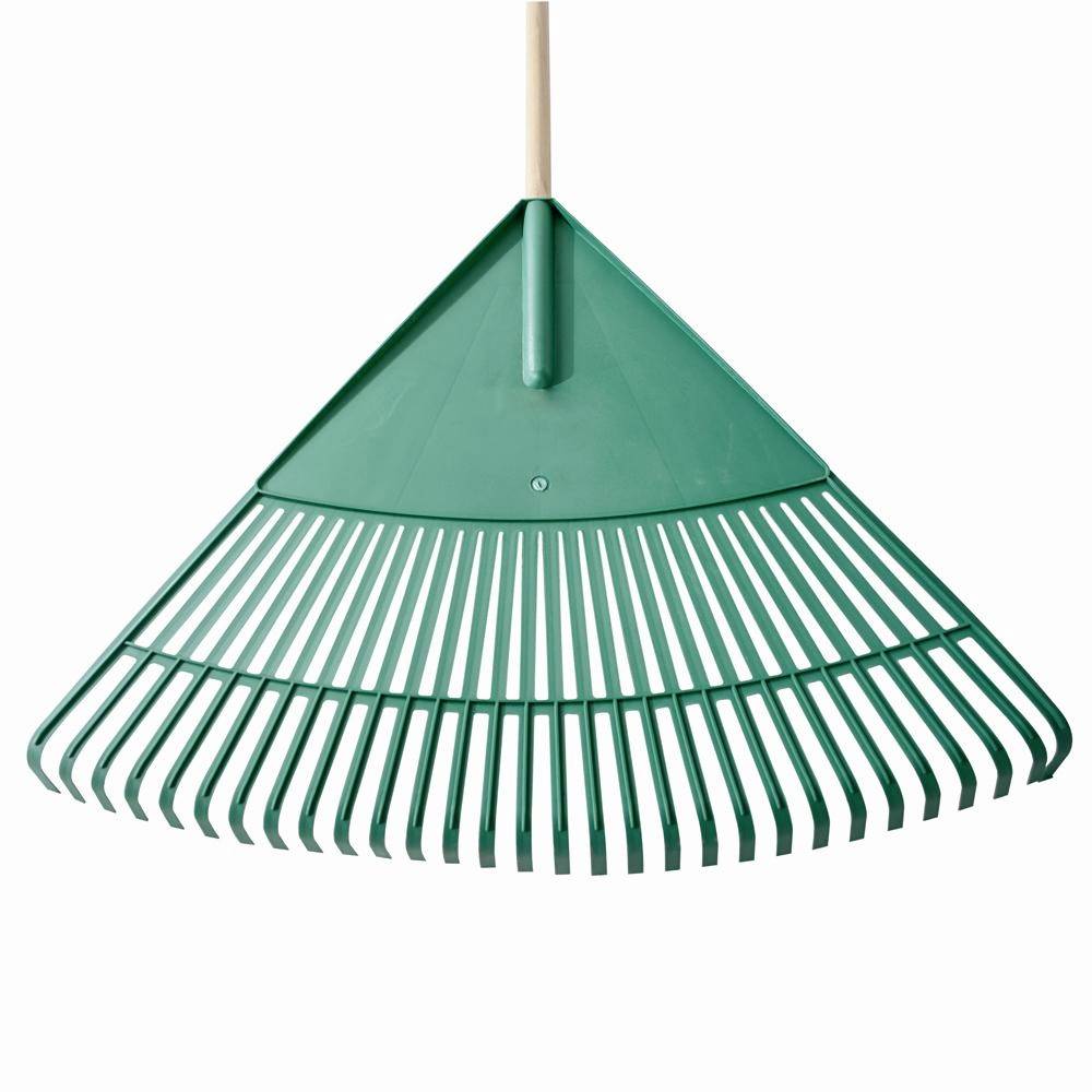 Siena Garden 975588 Miotła do liści Szerokość pracy 760 mm - obrazek 1
