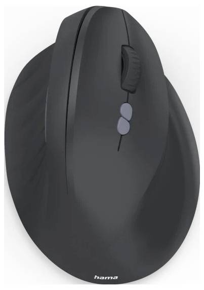 Mysz bezprzewodowa Hama EWM-500R 1800 dpi
