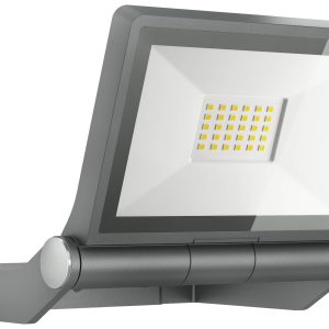 Steinel LED STRAHLER XLED ONE ANT 065201 Zewnętrzna lampa punktowa LED EEK: E (A – G) 17.8 W Kolor LED: ciepła biel
