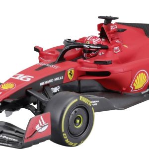 Samochód RC dla początkujących MaistoTech Ferrari F1 2023, 1:24, Elektryczny, RtR