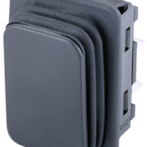 Przełącznik kołyskowy Marquardt 1932.3413, 250 V/AC, 20 A, 2 x wył/(wł), IP65, chwilowy, 1 szt. Przełącznik kołyskowy Marquardt 1932.3413, 250 V/AC, 20 A, 2 x wył/(wł), IP65, chwilowy, 1 szt.