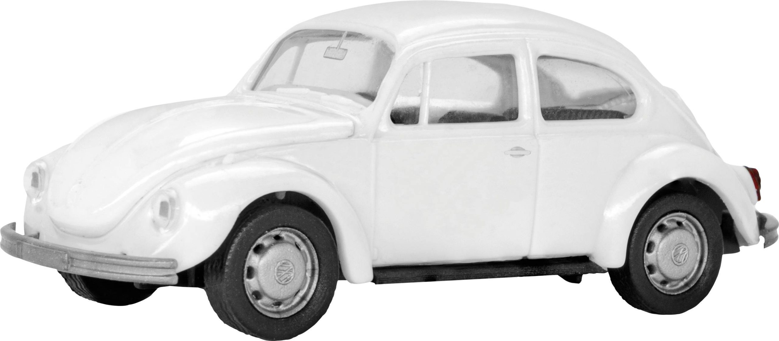 Kibri 11230 H0 Model samochodu Volkswagen Chrząszcz Typ 11, 1302 - obrazek 1