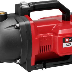 Einhell Power X-Change AQUINNA 36/30 Set Akumulatorowa pompa ogrodowa 3000 l/h 26 m