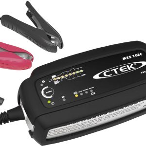 CTEK MXS 10EC 40-095 Prostownik automatyczny 12 V 10 A CTEK MXS 10EC 40-095 Prostownik automatyczny 12 V 10 A