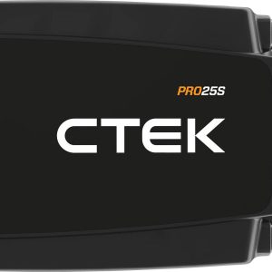 CTEK Pro 25S EU 300W 12 V 8504405590 40-194 Prostownik automatyczny 12 V 25 A CTEK Pro 25S EU 300W 12 V 8504405590 40-194 Prostownik automatyczny 12 V 25 A