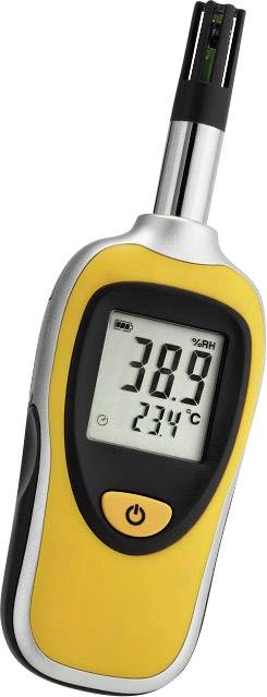 Termohigrometr TFA Dostmann Klima Bee, Kat.Nr. 30.5036.13 - obrazek 1