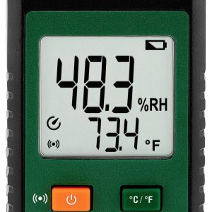 Higrometr Extech RH250W Higrometr Extech RH250W